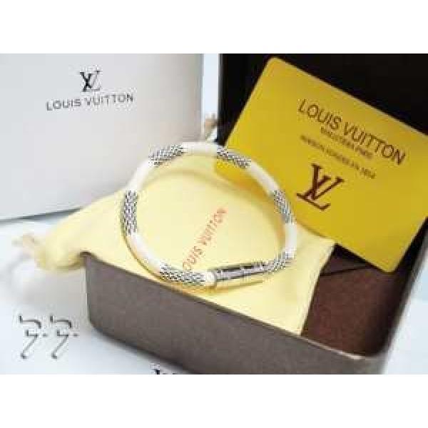 人気が爆発 2025春夏 LOUIS VUITTON ルイ ヴィトン バングル.224.