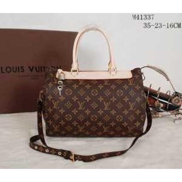 入手困難 2026春夏 LOUIS VUITTON ルイ ヴィトン ショルダートートハンドバッグ カバンM41337.49..49..49..49..49..49..49..49..49..49..49..49..49.