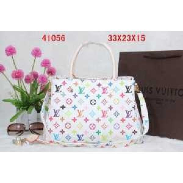 高級感溢れるデザイン 2026春夏LOUIS VUITTON ルイ ヴィトン ショルダートートハンドバッグ カバン 41056.49..49..49..49..49..49..49..49..49..49..49..49..49.