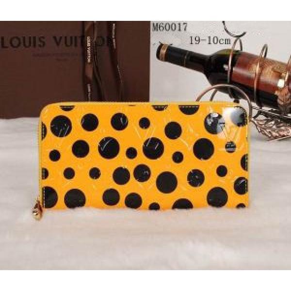 新入荷 2026春夏 LOUIS VUITTON ルイ ヴィトン 新入荷  レディース財布 M60017.108.