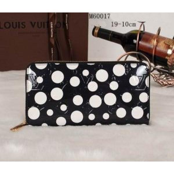 2026春夏 LOUIS VUITTON ルイ ヴィトン 超人気美品◆  レディース財布 M60017.108.