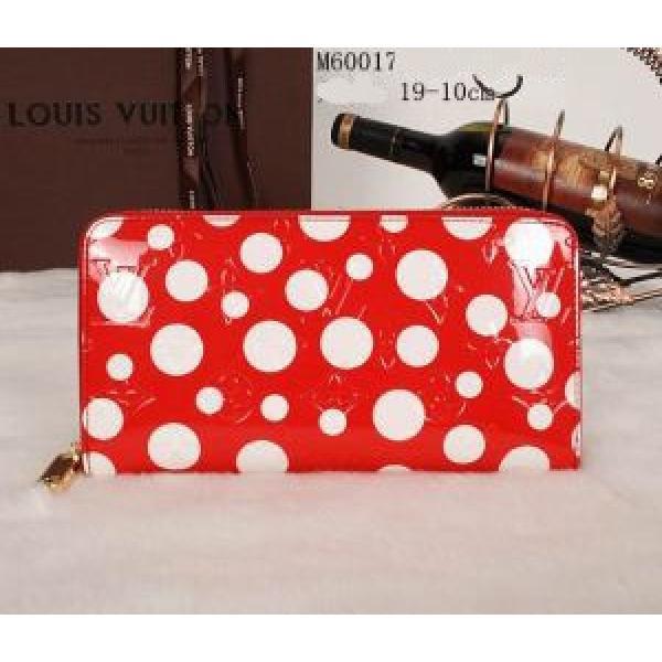 大人気 2026春夏 大人気 LOUIS VUITTON ルイ ヴィトン  レディース財布 M60017.108.