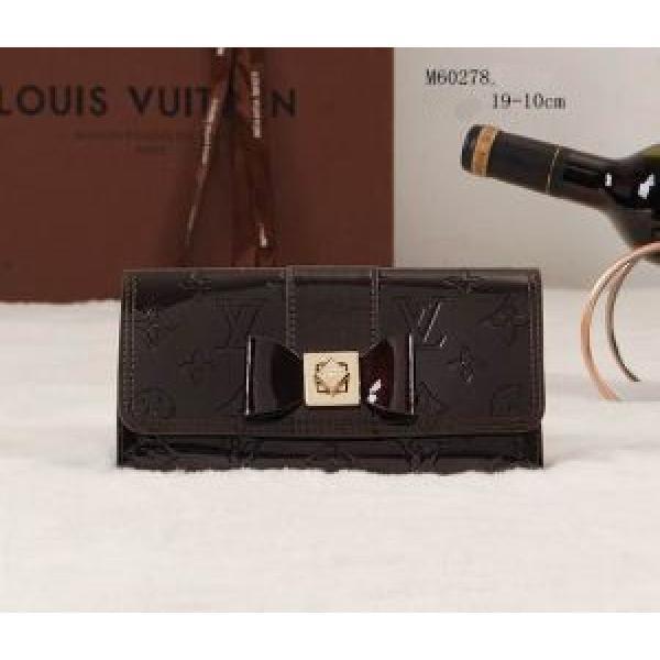 人気商品 2026春夏 LOUIS VUITTON ルイ ヴィトン  レディース財布 M60278.108.