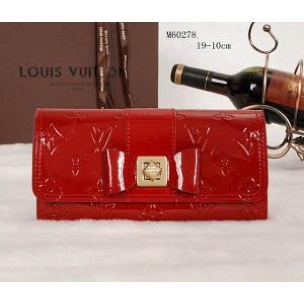 新入荷 2026春夏 LOUIS VUITTON ルイ ヴィトン  レディース財布 M60278.108.