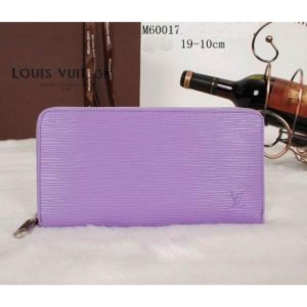 めちゃくちゃお得2026春夏 LOUIS VUITTON ルイ ヴィトン  レディース財布 M60017.108.