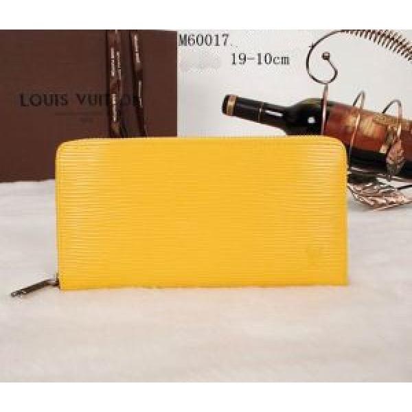SALE!今季 2025春夏 LOUIS VUITTON ルイ ヴィトン  レディース財布 M60017.108.