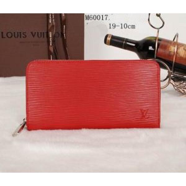 2026春夏 個性派 LOUIS VUITTON ルイ ヴィトン  レディース財布 M60017.108.