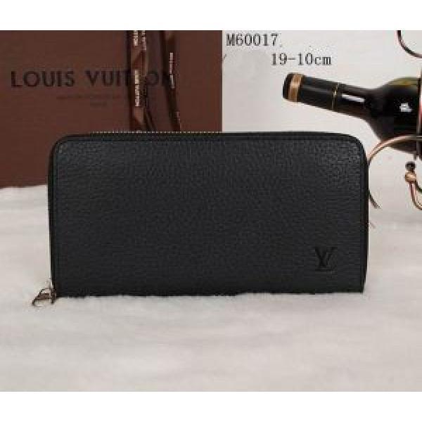 2026春夏 LOUIS VUITTON ルイ ヴィトン  レディース財布 M60017.108.