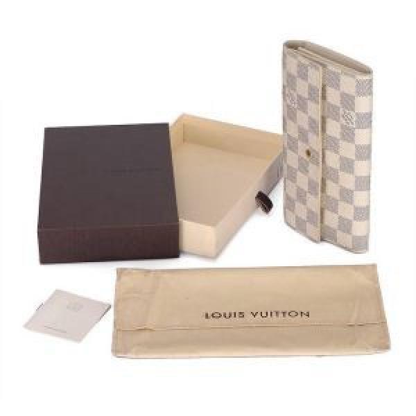 2026春夏 LOUIS VUITTON ルイ ヴィトン  レディース財布 N61735.108.
