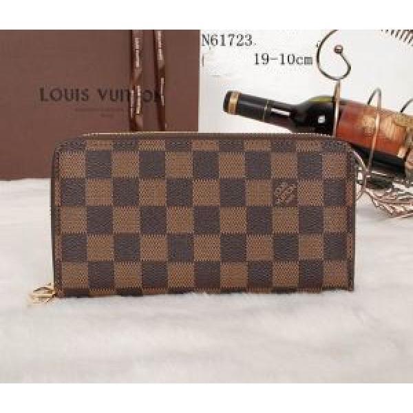 格安！ 2026春夏 LOUIS VUITTON ルイ ヴィトン  レディース財布 N61723.108.