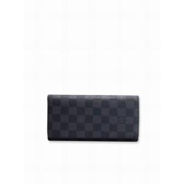 抜群の雰囲気が作れる!2026春夏 LOUIS VUITTON ルイ ヴィトン  レディース財布 N61702.108.