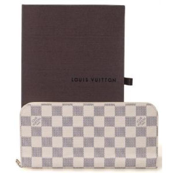 2026春夏 LOUIS VUITTON ルイ ヴィトン  レディース財布.108.