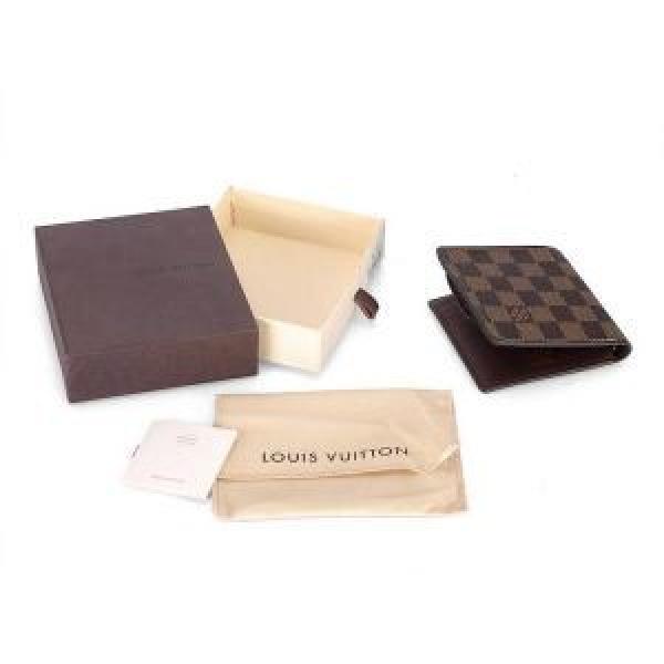 美品！2026春夏 LOUIS VUITTON ルイ ヴィトン  レディース財布 N61665.108.