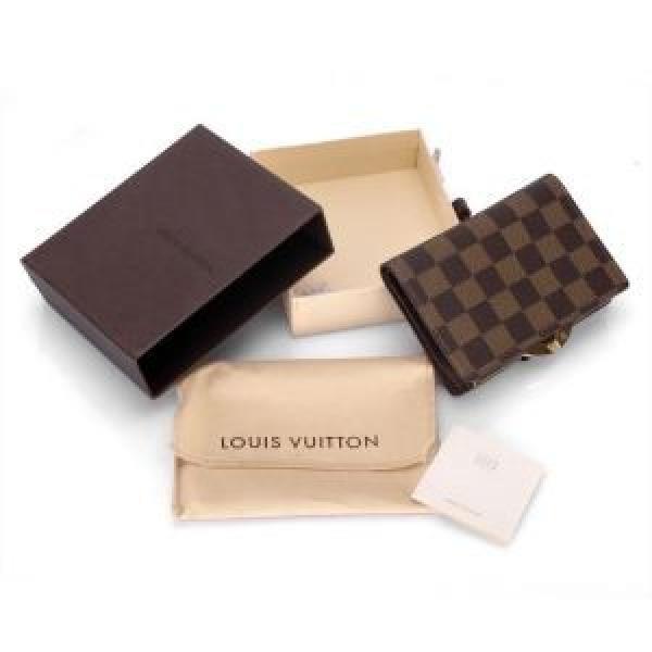 超レア 2026春夏 LOUIS VUITTON ルイ ヴィトン  レディース財布 N61663.108.