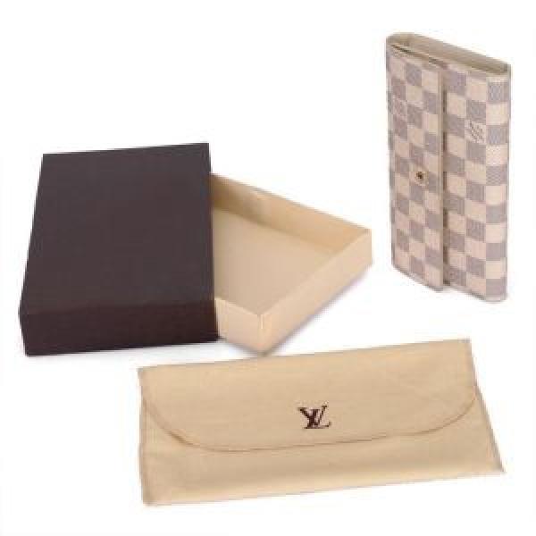 2026春夏 LOUIS VUITTON ルイ ヴィトン  レディース財布 N61217.108.