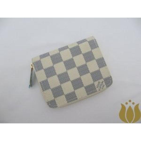 入手困難 2026春夏 LOUIS VUITTON ルイ ヴィトン  レディース財布 N60067.108.