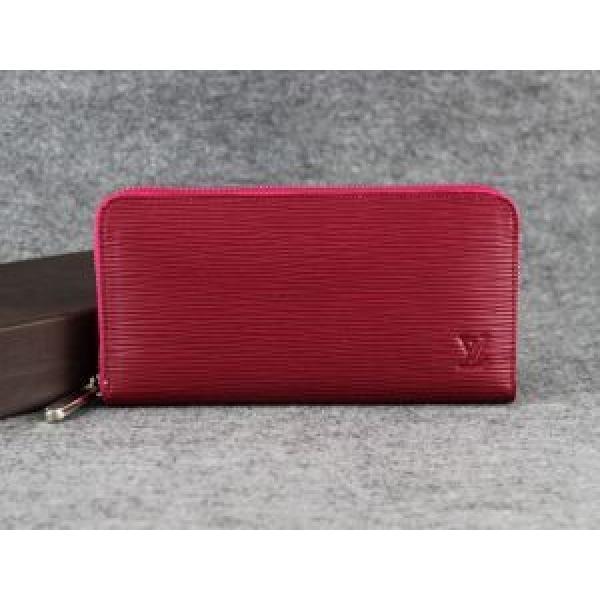 完売品！ 2026春夏 LOUIS VUITTON ルイ ヴィトン  レディース財布 N60017.108.