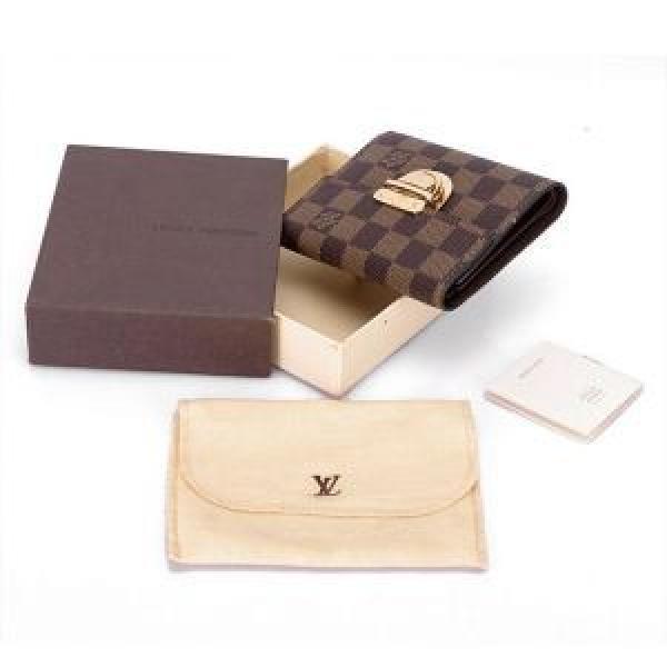 大人のおしゃれに 2026春夏 LOUIS VUITTON ルイ ヴィトン  レディース財布 N60005.108.