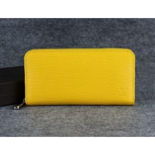 2026春夏 最旬アイテム LOUIS VUITTON ルイ ヴィトン  レディース財布 N60017.108.