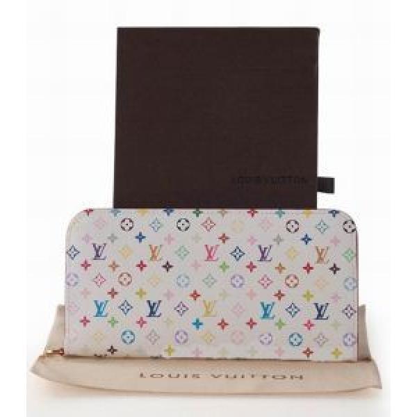 超レア 2026春夏 LOUIS VUITTON ルイ ヴィトン  レディース財布.108.