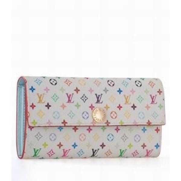 2026春夏 格安！ LOUIS VUITTON ルイ ヴィトン  レディース財布 M93746.108.