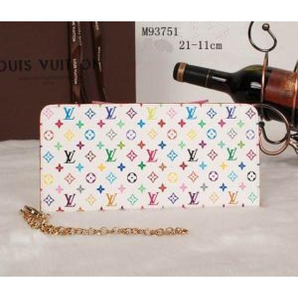 2026春夏 超人気美品◆ LOUIS VUITTON ルイ ヴィトン  レディース財布 M93751.108.