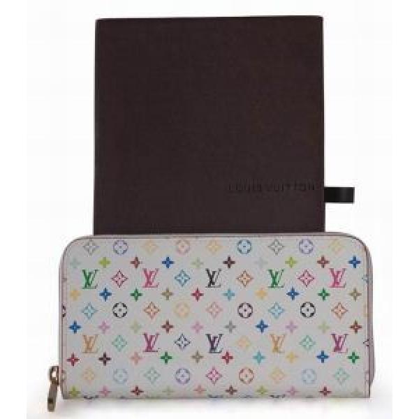 人気が爆発  2026春夏 LOUIS VUITTON ルイ ヴィトン  レディース財布.108.