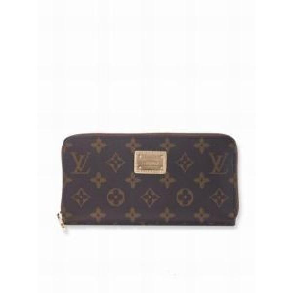 最旬アイテム 2026春夏 LOUIS VUITTON ルイ ヴィトン  レディース財布 M66570.108.