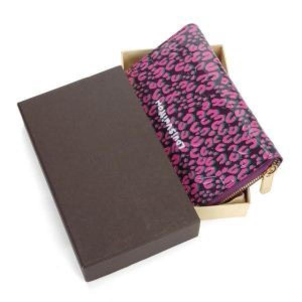 2026春夏 美品 LOUIS VUITTON ルイ ヴィトン  レディース財布 M91477.108.