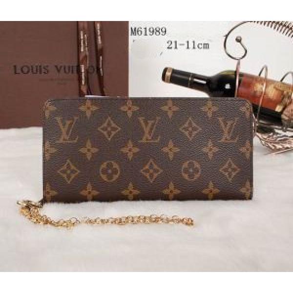大人のおしゃれに 2026春夏 LOUIS VUITTON ルイ ヴィトン  レディース財布 M66568.108.