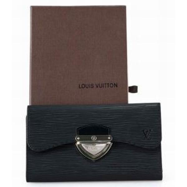 高級感演出 2026春夏 LOUIS VUITTON ルイ ヴィトン  レディース財布 M63882.108.