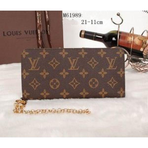 超人気美品◆ 2026春夏 LOUIS VUITTON ルイ ヴィトン  レディース財布 M61990.108.