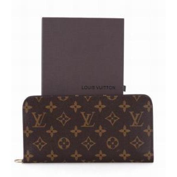 格安！ 2026春夏 LOUIS VUITTON ルイ ヴィトン  レディース財布 M61989.108.