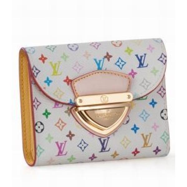 お買得 2026春夏 LOUIS VUITTON ルイ ヴィトン  レディース財布 M58081.108.