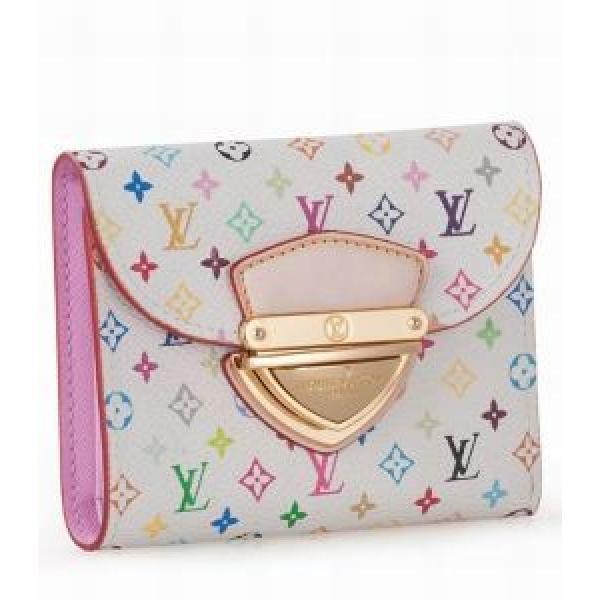 大特価 2026春夏 LOUIS VUITTON ルイ ヴィトン  レディース財布 M58081.108.