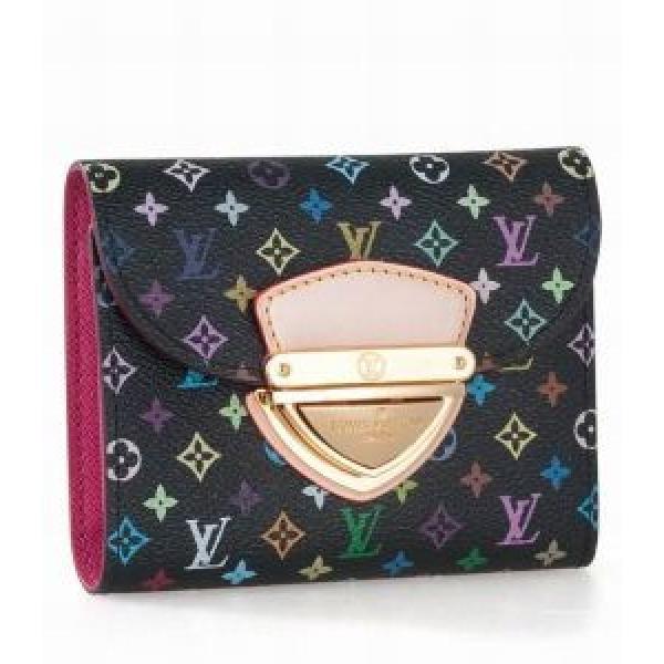 SALE開催 2026春夏 LOUIS VUITTON ルイ ヴィトン  レディース財布 M58087.108.