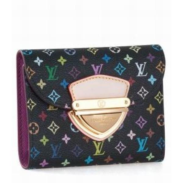 美品！ 2026春夏 LOUIS VUITTON ルイ ヴィトン  レディース財布 M58087.108.