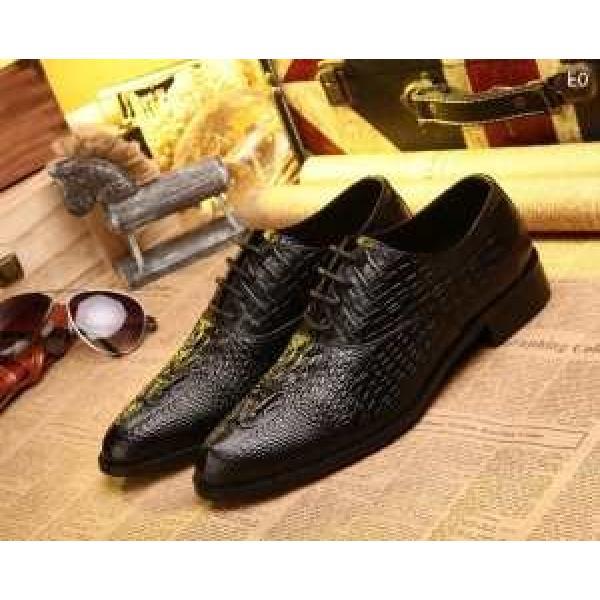 ◆モデル愛用◆2025春夏 LOUIS VUITTON ルイ ヴィトン ビジネスシューズ