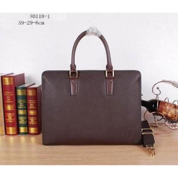 2026 大人気☆NEW!! LOUIS VUITTON ルイ ヴィトン メンズ用 手持ち&amp;ショルダー掛け LV80118-1.45.