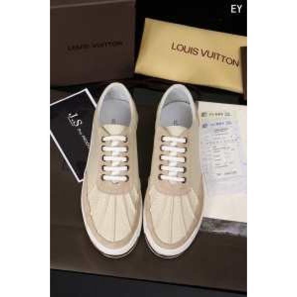 2026 LOUIS VUITTON ルイ ヴィトン 大特価 ビジネスシューズ