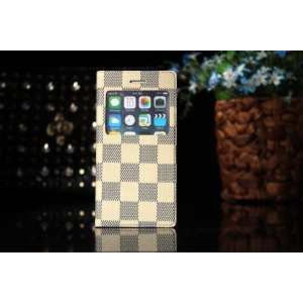 2026 LOUIS VUITTON ルイ ヴィトン 超レア ダミエ  iPhone6 専用携帯ケース.66.