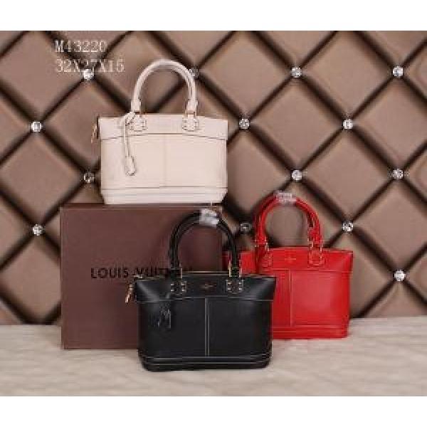 LOUIS VUITTON ルイ ヴィトン 2026 個性派 レディースハンドバッグ ショルダーベルト付M43220.49..49..49..49..49..49..49..49..49..49..49..49..49.
