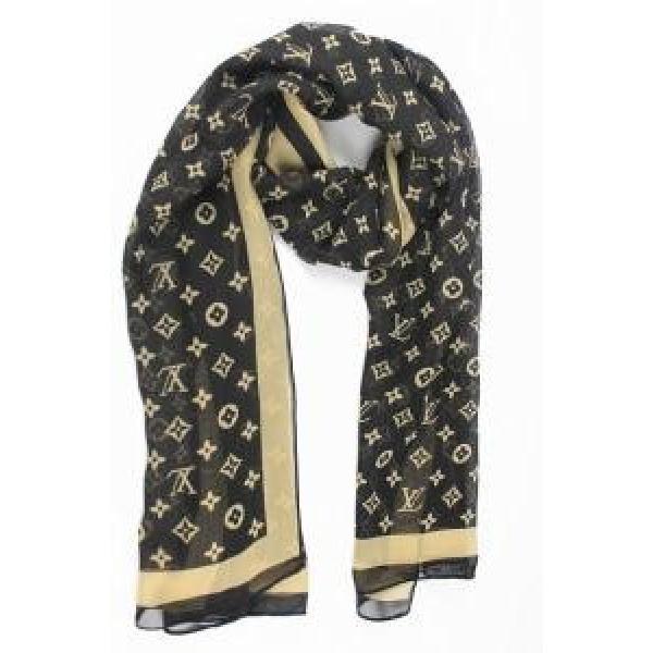 秋冬 2025 値下げ！LOUIS VUITTON ルイ ヴィトン 美品 おしゃれな 女性用スカーフ3色可選