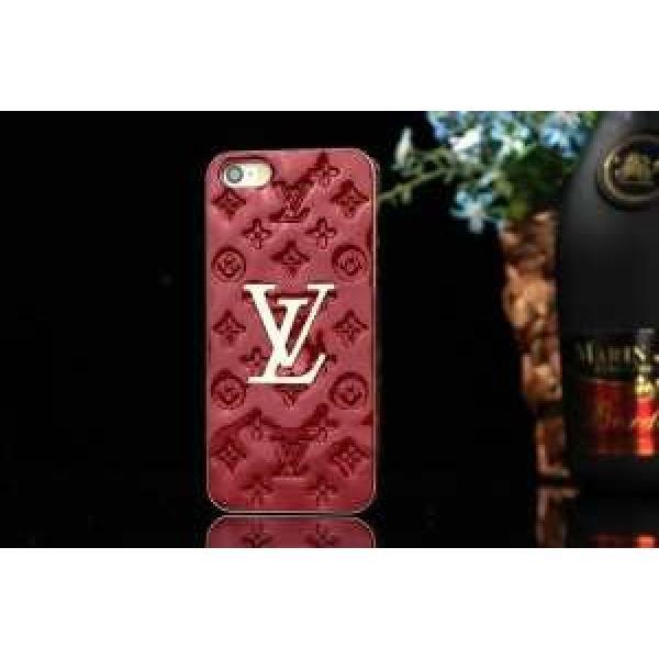 超レア 2026秋冬 LOUIS VUITTON ルイ ヴィトン iphone6 plus 専用携帯ケース 5色可選.67.