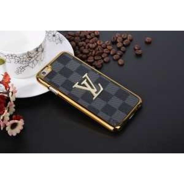 首胸ロゴ 2026秋冬 LOUIS VUITTON ルイ ヴィトン  iphone6 plus 専用携帯ケース.67.