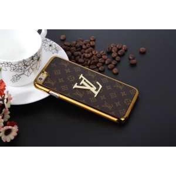 欧米韓流/雑誌 2026秋冬 LOUIS VUITTON ルイ ヴィトン  iPhone6 専用携帯ケース.66.
