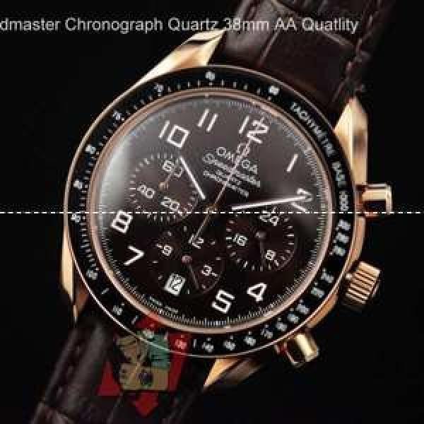 大人気　美品 OMEGA-オメガ 腕時計.194.