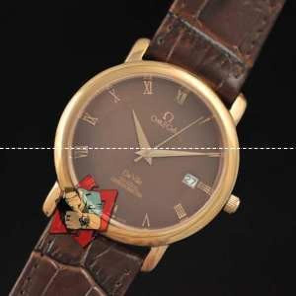 大人気　美品 OMEGA-オメガ 腕時計.194.