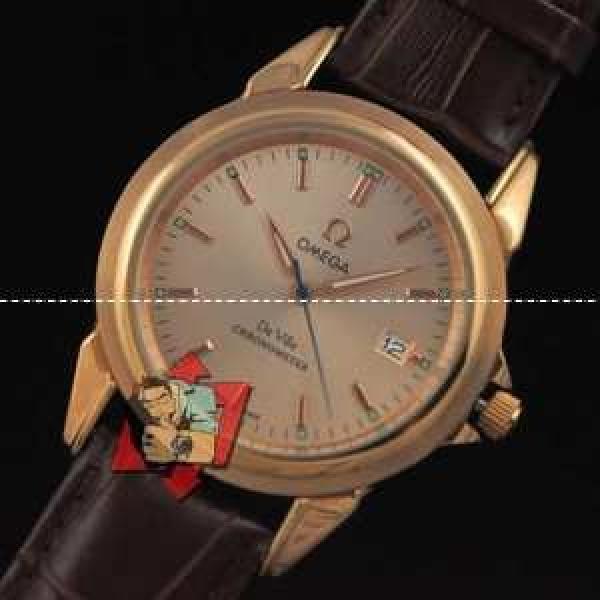 大人気　美品 OMEGA-オメガ 腕時計.194.