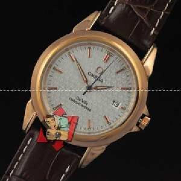大人気　美品 OMEGA-オメガ 腕時計.194.